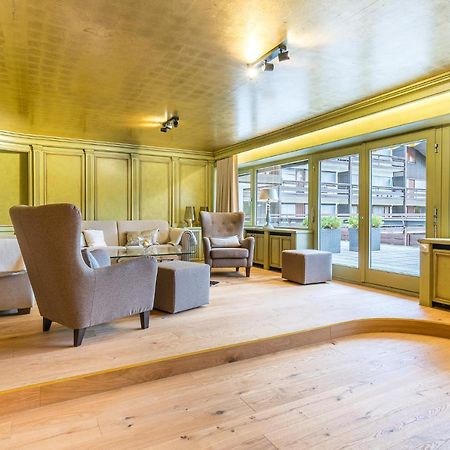 Appartement Seefeld Tirol - Luxusappartement Birkenwald Seefeld in Tirol Extérieur photo