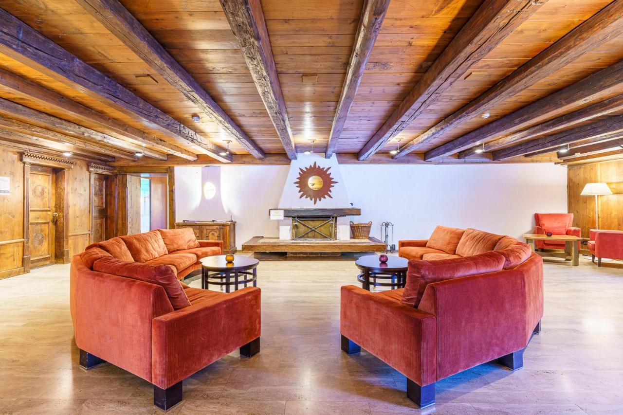 Appartement Seefeld Tirol - Luxusappartement Birkenwald Seefeld in Tirol Extérieur photo